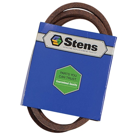 Stens Oem Replacement Belt 266-155 For Cub Cadet 954-04250 266-155